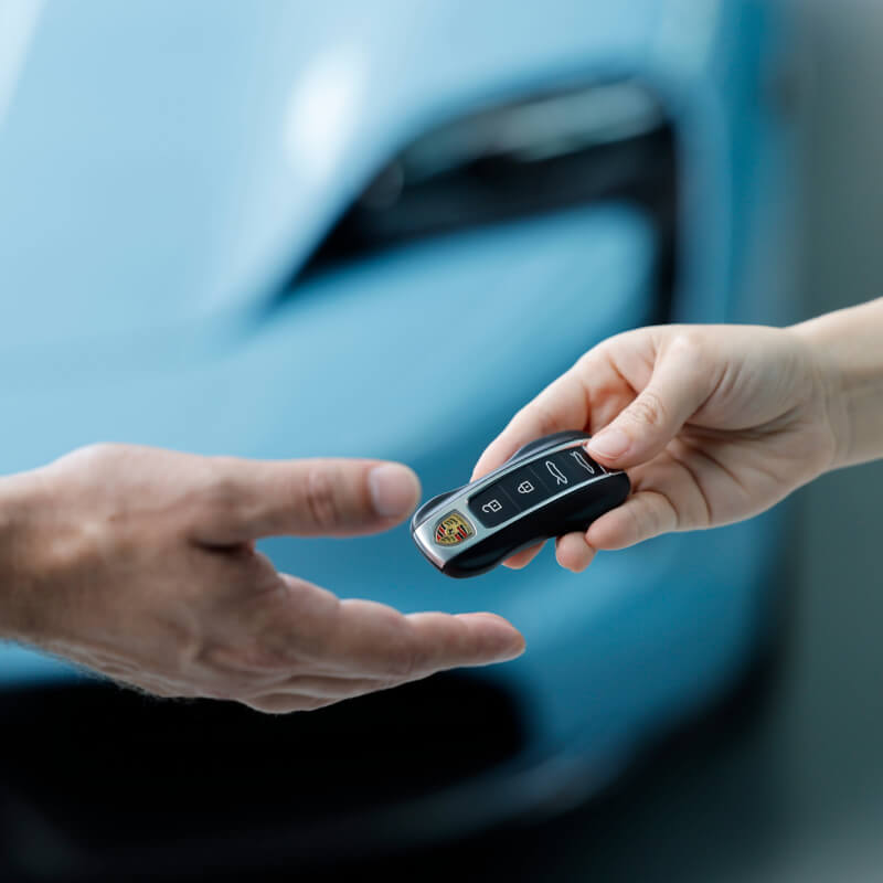 car key