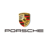 porsche logo 1
