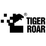 tiger roar award logo