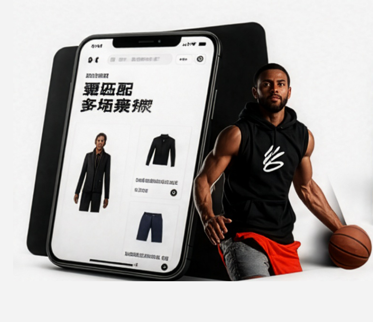 service 03 interactive products