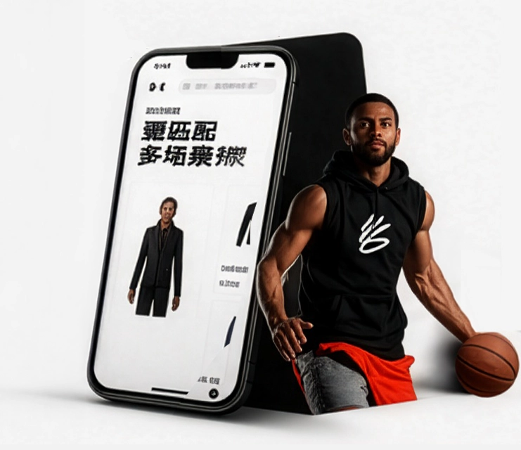 interactive product customization web app