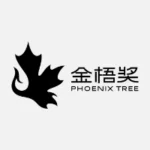 The Phoenix Tree digital branding award logo celebrating industry excellence.